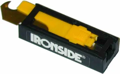 Productafbeelding van Ironside Hakenklingen, 5 stuks, in dispenser