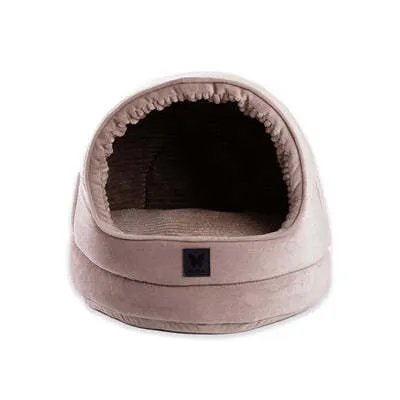Obrázek produktu pro Martin Koš pro kočky Igloo Royal Collection Beige