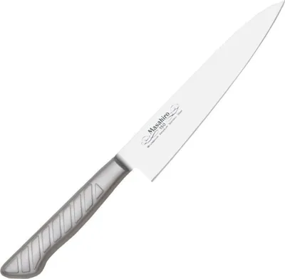 Produktbild von Masahiro Messer Utility 150mm 13604