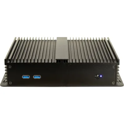 Obrázek produktu pro Inter-Tech IP-40 - USFF - Mini-ITX - bez napájení