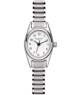 Immagine prodotto di Orologio da donna Regent con cinturino a strappo F-262
