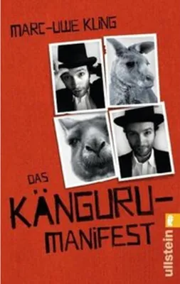 Produktbild von Das Känguru-Manifest
