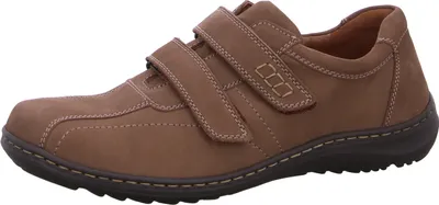 Produktbild von Waldläufer Herwig Slipper Beige