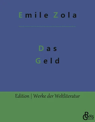 Produktbild von Das Geld