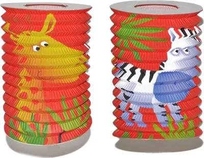 Obrázek produktu pro Lampion válec 16 cm