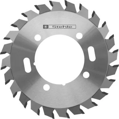 Obrázok produktu pre Rsk 125X3,35X22Mm Z=24