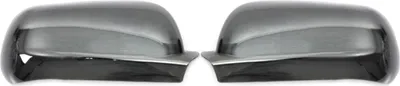 Immagine prodotto di 1999-2002 Seat Cordoba 6K coprispecchietti coprispecchietti cromati abs scuro