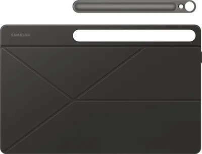 Zdjęcie produktu dla Samsung Smart Book Cover dla Galaxy Tab S10 FE+, pokrowiec, Samsung, Galaxy Tab S10 FE+, 27,7 cm (10,9"), 458 g