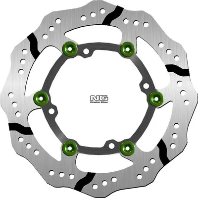 Immagine prodotto di FRENI NG Disco freno flottante Wave