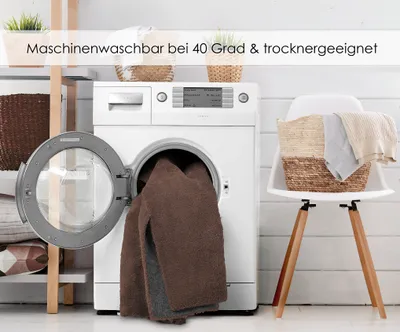 Zdjęcie produktu dla Nowoczesny brązowy dywan do salonu Feel
