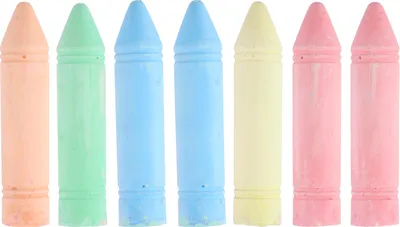Image de Set Craies Xl Kids Craies Géantes Non Toxiques - Top Write