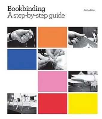 Obrázek produktu pro Bookbinding