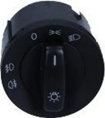 Produktbild von MAXGEAR Lichtschalter Hauptlicht Lichtschalter 50-0268 für VW Golf V Schrägheck (1K1) TOURAN (1T1, 1T2) Passat Variant (3C5) GOLF PLUS (5M1, 521)