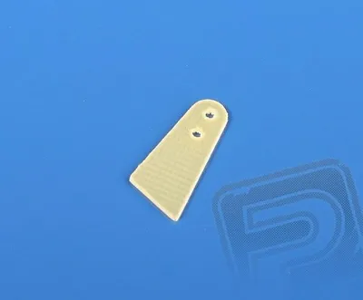 Immagine prodotto di Pannello laminato per bordi, spessore 18 mm, adesivo, confezione da 10 pezzi (codice prodotto: 123113)