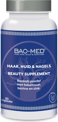 Produktbild von Mediceuticals Folligen shampoo -250ml - bij haarverlies