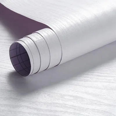 Productafbeelding van Zelfklevend Contactpapier met Houten Look