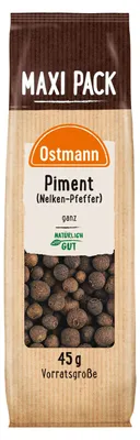 Produktbild von Piment ganz