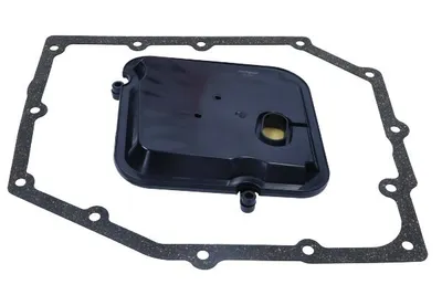 Produktbild von MAXGEAR 26-1687 Hydraulikfiltersatz AT Automatikgetriebe für JEEP WRANGLER III (JK)