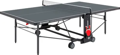 Produktbild von SCHILDKRÖT Power Tec Outdoor Tischtennisplatte