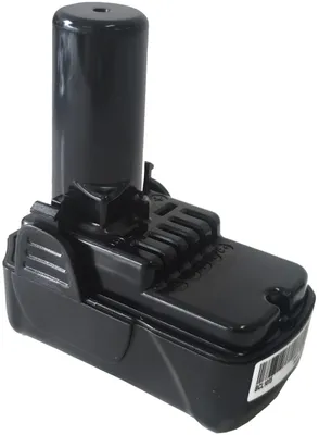 Akku 10,8V Li-Ion 2000mAh für Hitachi BCL1015/BCL1030
