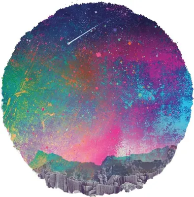 Zdjęcie produktu dla Khruangbin - Universe Smiles Upon You (LP)