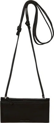 Produktbild von Marc O'Polo Umhängetasche Joria Crossbody Bag Black schwarz