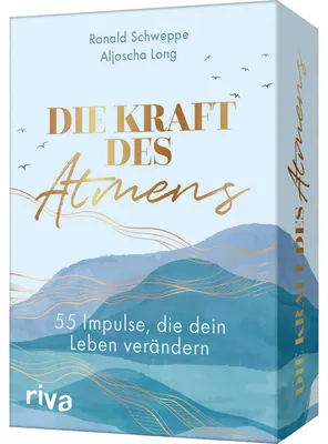 Productafbeelding van Die Kraft des Atmens