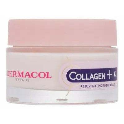 Image de Collagen Plus Intensive Rejuvenating Night Cream 50 ml