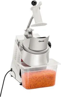 Produktbild von Bartscher Gemüseschneider GMS601