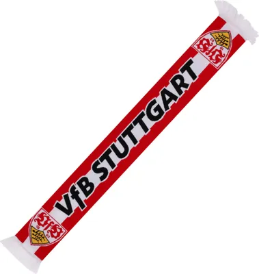 Produktbild von VfB Stuttgart Schal Brustring Auswärts
