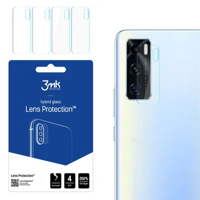 Obrázek produktu pro 3mk Lens Protection ochrana displeje fotoaparátu pro Vivo Y70