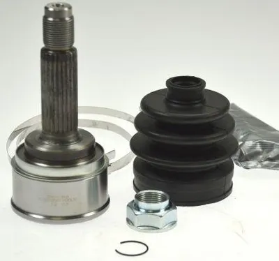 Produktbild von LÖBRO Gelenksatz Antriebswelle für HYUNDAI ATOS (MX) 303869