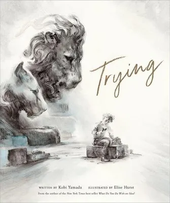 Immagine prodotto di Trying