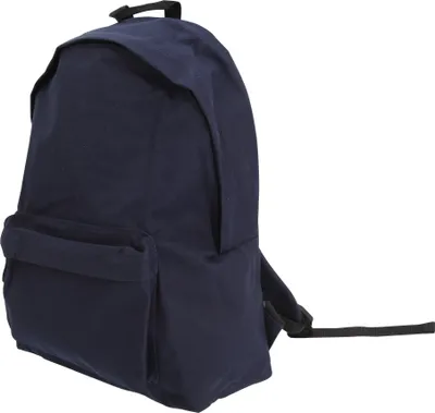 Immagine prodotto di BagBase BG125L | Zaino Maxi Fashion - Colore: French Navy - Dimensioni: 34 x 45 x 23 cm
