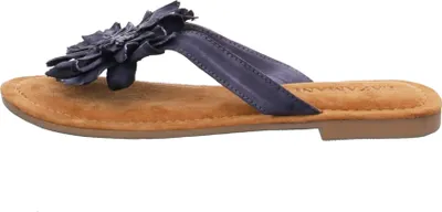Produktbild von Lazamani Zehentrenner Damen 31383630303938 Schwarz 37 EU
