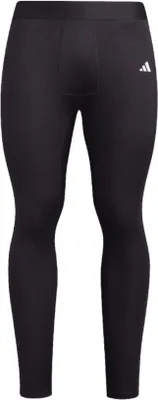 Image de Adidas Tf Long Tight M 000 Noir 000 Noir Xxl