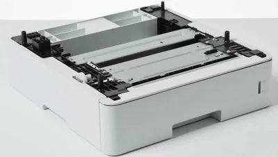 Produktbild von Brother LT5505 - Medienfach / Zuführung - 250 Blätter - für HL-L6250DW, L6400DW, L6400DWT, L6900DW (LT5505)