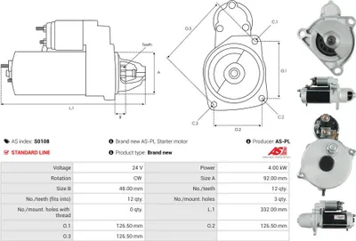 Immagine prodotto di Fm 7/250 7.3, Fm 7/290 7.3 [D7C250], [D7C290] 08/1998-12/2001