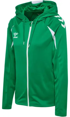 Immagine prodotto di Felpa con cappuccio e zip Hummel hmlCORE 2.0 da donna