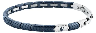 Image de Maserati - JM226ATZ87 - Bracelet - Hommes - CERAMIC - 18,5+3,5 cm