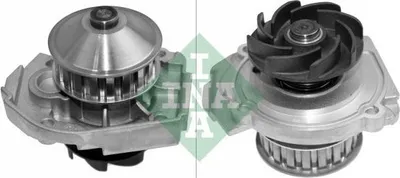 Zdjęcie produktu dla Pompa Wody Fiat 1,0/1,2