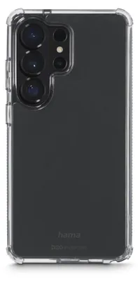 Produktbild von Handyhülle "Extreme Protect" für Samsung Galaxy S26 Ultra, durchsichtig (00016022)