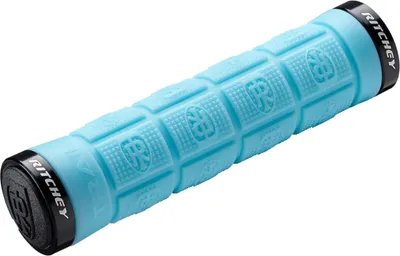 Produktbild von Ritchey WCS Trail Lock-On Griff 135/33mm Himmelblau