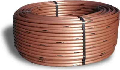 Produktbild von Rainbird Dripline XFS 100m Tropfrohr unterirdische Verlegung