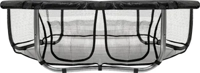 Zdjęcie produktu dla Dodatkowa siatka bezpieczeństwa do trampoliny - 183 x 274 cm
