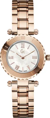 Obrázok produktu pre Dámske hodinky Guess X70020L1S (Ø 28 mm)
