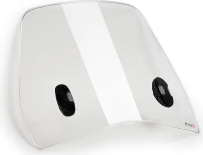 Obrázek produktu pro PUIG trafic clear screen ABE schváleno pro Honda vision