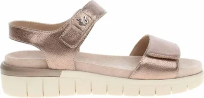 Obrázek produktu pro Dámské sandály Caprice 9-28701-42 taupe metallic 39