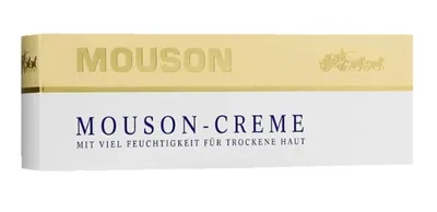 Produktbild von Loreal Garnier Mouson Creme Feuchtigkeit für trockene Haut 75ml