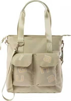 Immagine prodotto di Iguana - Borsa a tracolla "Anno" PP14303 (taglia unica) (beige)
